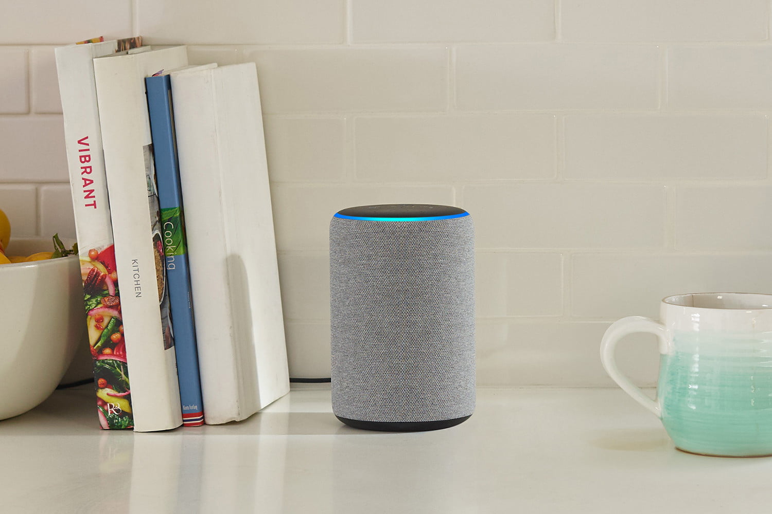 Amazon Echo Home Automation